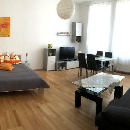 Apartment Veronika 29 비엔나 외부 사진