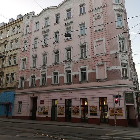 Apartment Veronika 29 비엔나 외부 사진