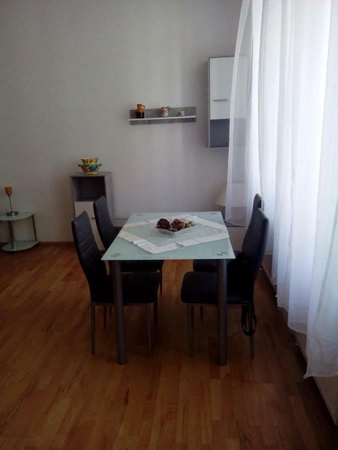 Apartment Veronika 29 비엔나 외부 사진