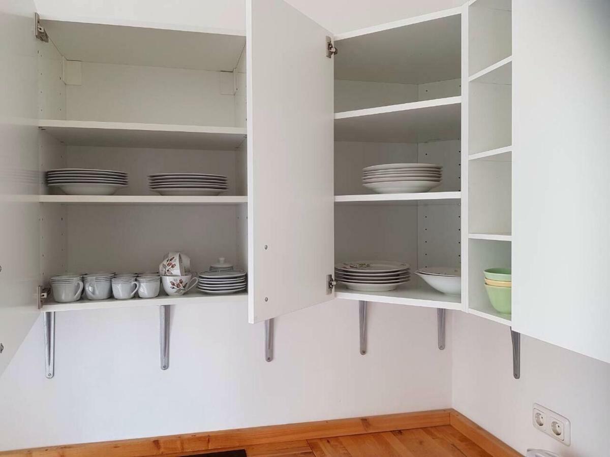 Apartment Veronika 29 비엔나 외부 사진