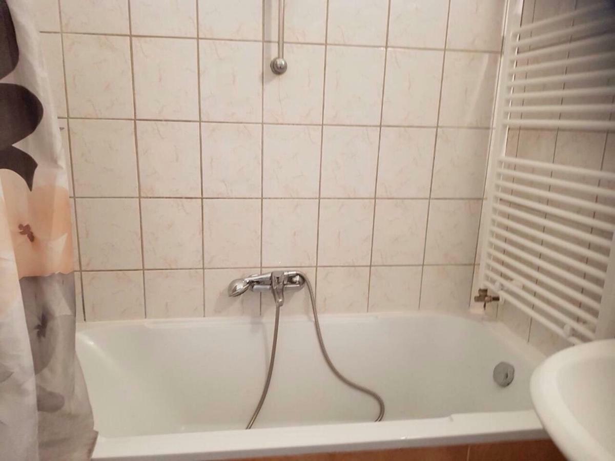 Apartment Veronika 29 비엔나 외부 사진