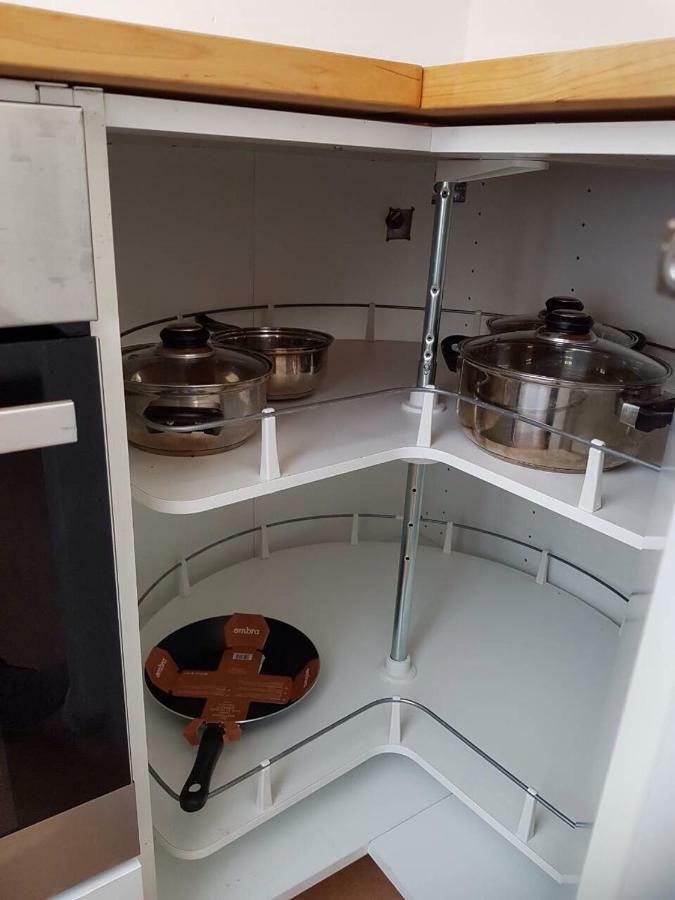 Apartment Veronika 29 비엔나 외부 사진