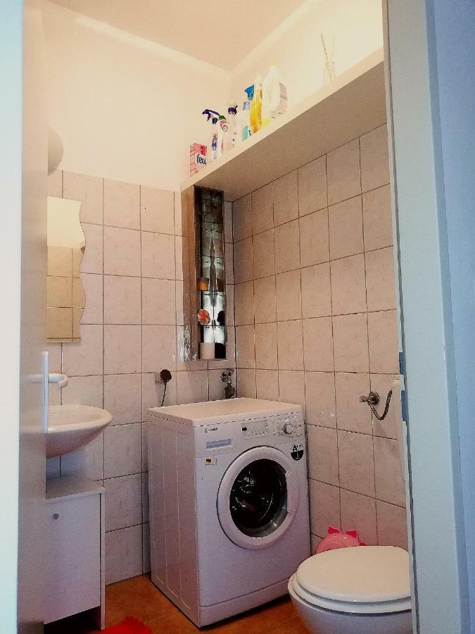 Apartment Veronika 29 비엔나 외부 사진