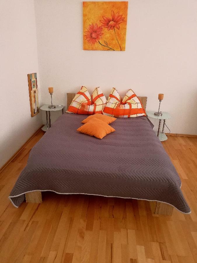Apartment Veronika 29 비엔나 외부 사진