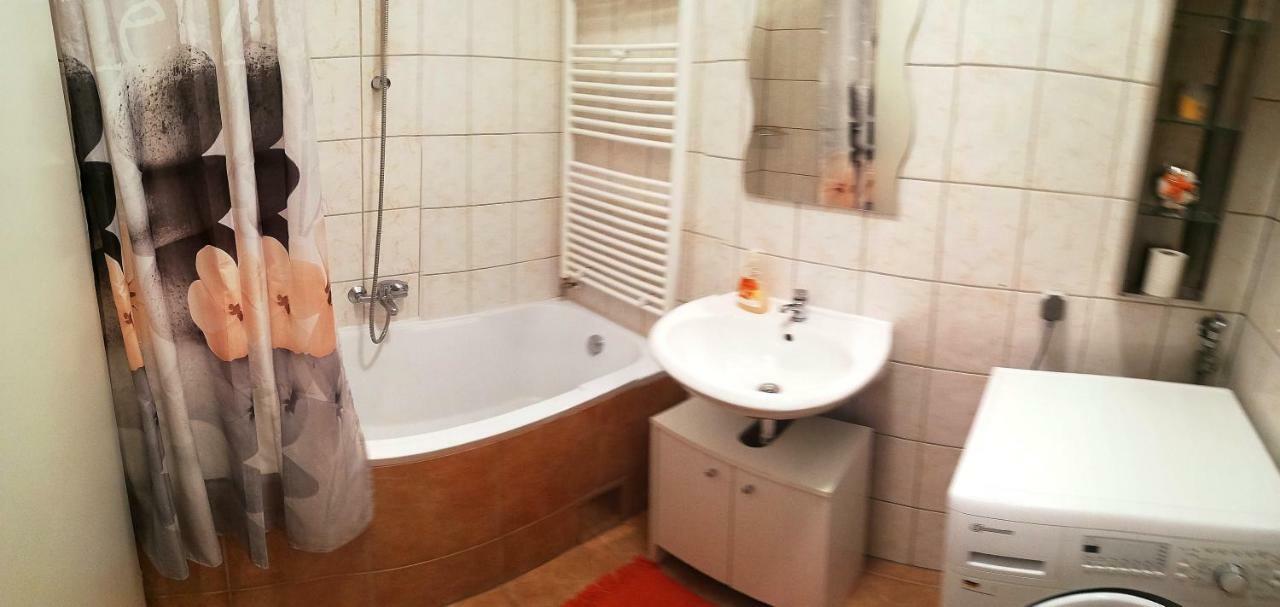 Apartment Veronika 29 비엔나 외부 사진