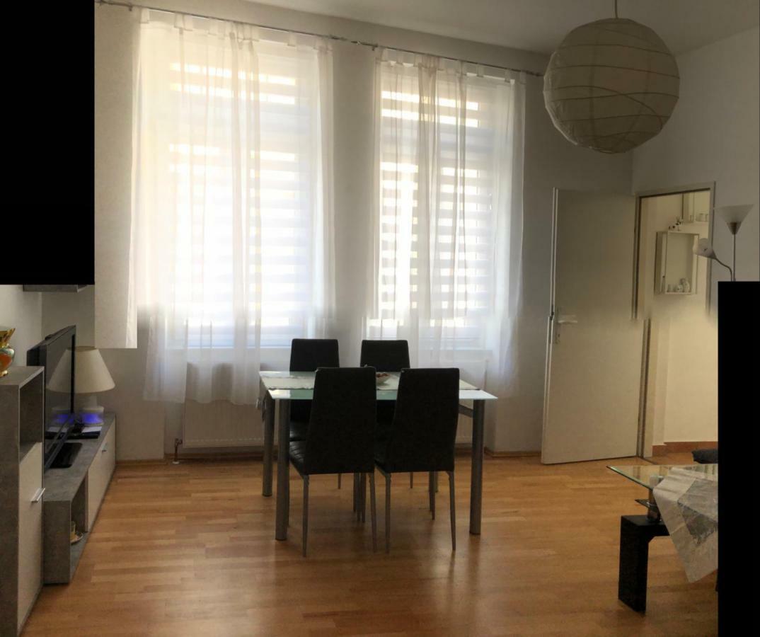 Apartment Veronika 29 비엔나 외부 사진
