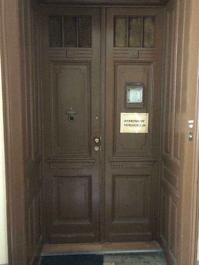 Apartment Veronika 29 비엔나 외부 사진